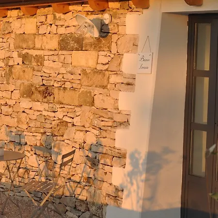 Montegusto Bed & Breakfast *