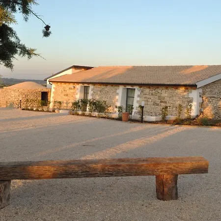 Montegusto Bed & Breakfast