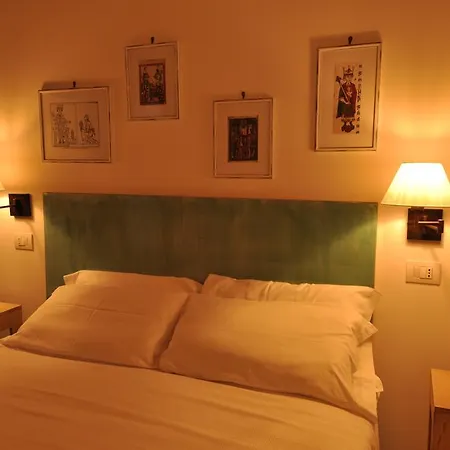 Montegusto 4* Castel Del Monte (Apulia)