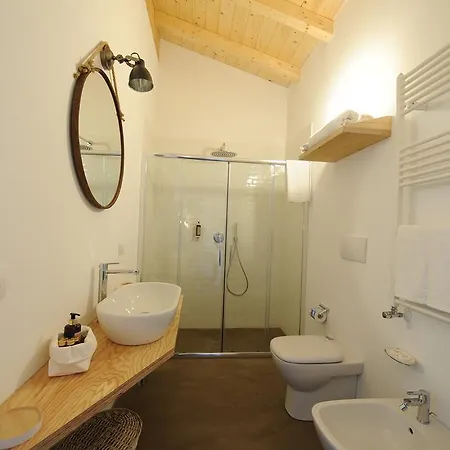 Montegusto 4*