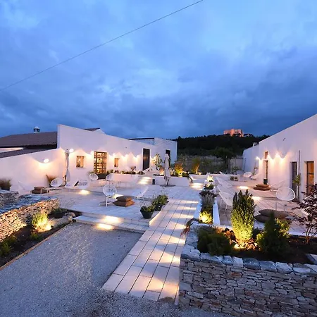 Oda ve Kahvaltı Montegusto 4*