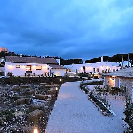 Montegusto 4* Castel Del Monte (Apulia)
