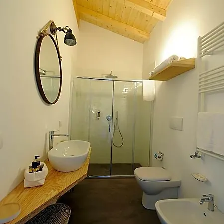 Couette-café Montegusto 4*