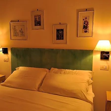Couette-café Montegusto